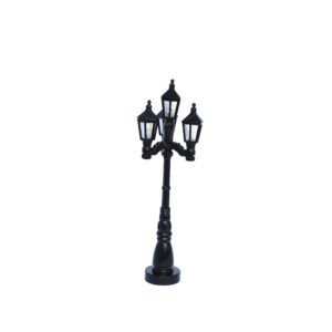 LED-Strassenlaterne